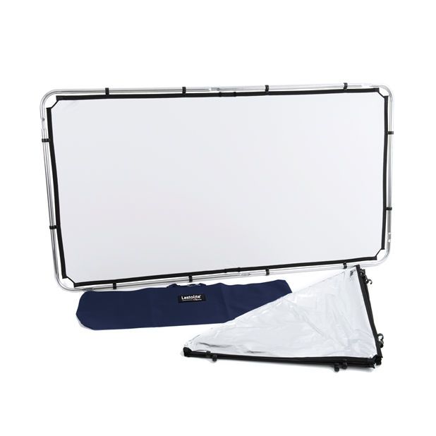 Lastolite Skylite Rapid Kit Medium 100x200cm Standard