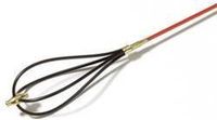 HellermannTyton 897-90018 Cable Scout+ glij-opzetstuk