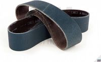 HBM machines HBM 40 x 760 mm K100 Zirconium schuurband - BLAUW