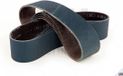 HBM machines HBM 40 x 760 mm K100 Zirconium schuurband - BLAUW