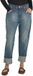 Le Temps des Cerises Dames Relaxed Jeans 400/60 Jama Blauw