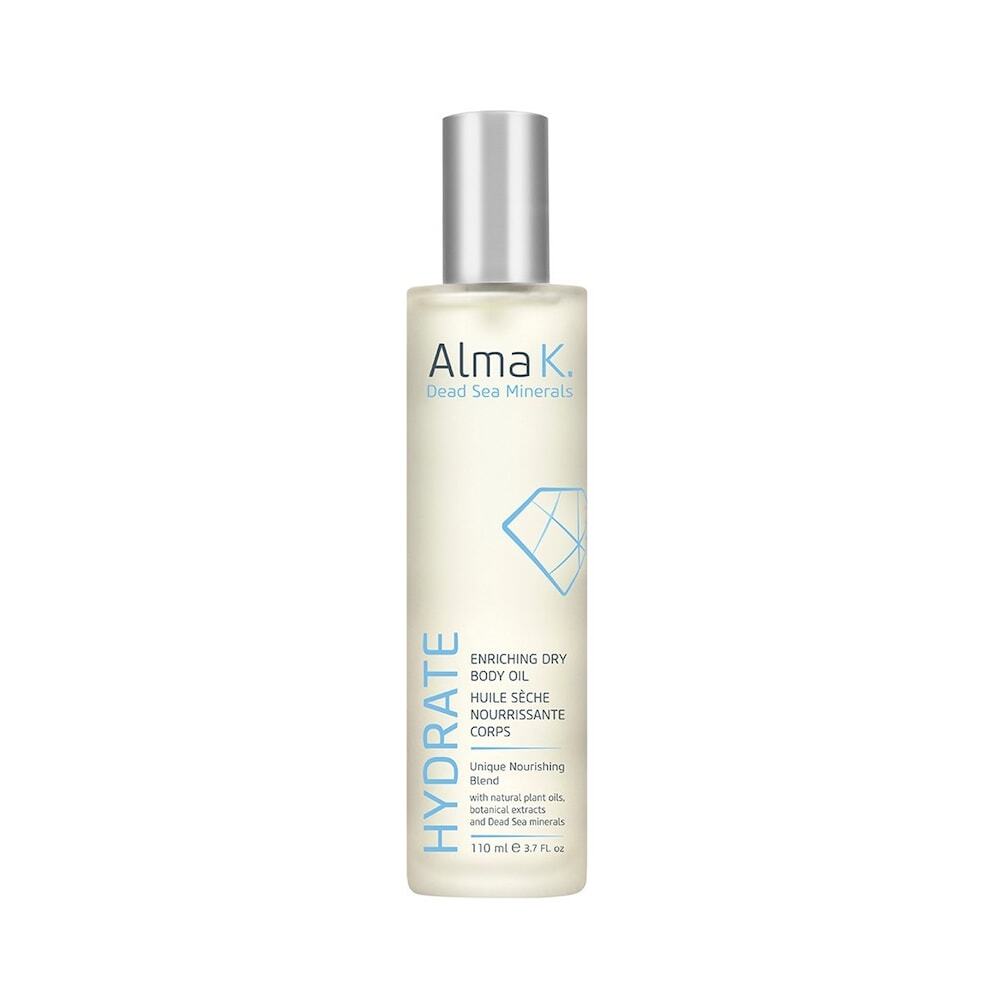 Alma K Alma K Body Care Enriching Dry Body Oil 110 ml Dames