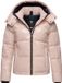 Ragwear Dames winterjas Roobie