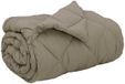 vidaXL - Dekbed - 155 x 200 cm - 450 gsm - Microvezel (100% Polyester)