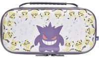 Hori Hardcase beschermhoes voor Nintendo Switch, Switch 2, Pokémon Ectoplasma en Mimiqui