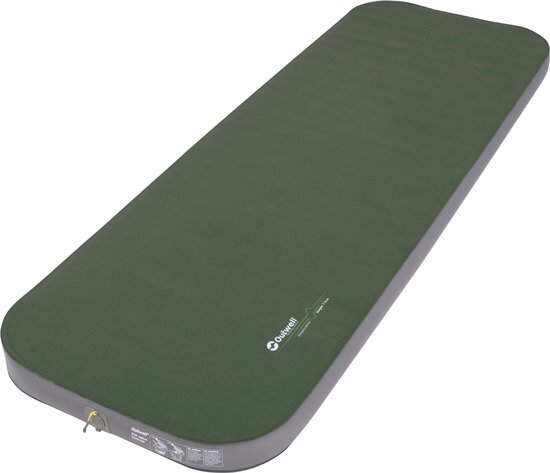 Outwell Dreamhaven Single Airbed 7,5cm