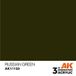 Ak Interactive Vert russe 17ml Couleur de modélisme