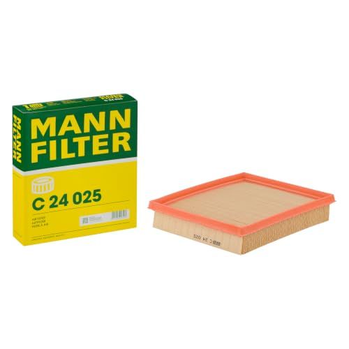 MANN-FILTER C 24 025 Luchtfilter