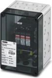 Phoenix Contact 2404298 SOL-SC-1ST-0-DC-1MPPT-1001 Stringbox