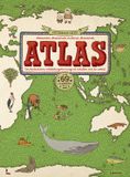 Lannoo Atlas - 69 landen
