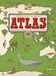 Lannoo Atlas - 69 landen