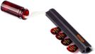 5015 Dunlop Pick & Slide Holder 5015 statief Plektrum & Slide houder - Accessoire voor gitaren