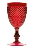 Brunch Time Rode Wijnglas Set Van 6 Diamond 39 cl Rood