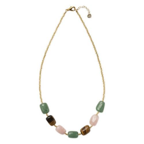A Beautiful Story ketting Thrive multi