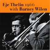 V2 Border Eje Thelin 1966 With Barney Wilen