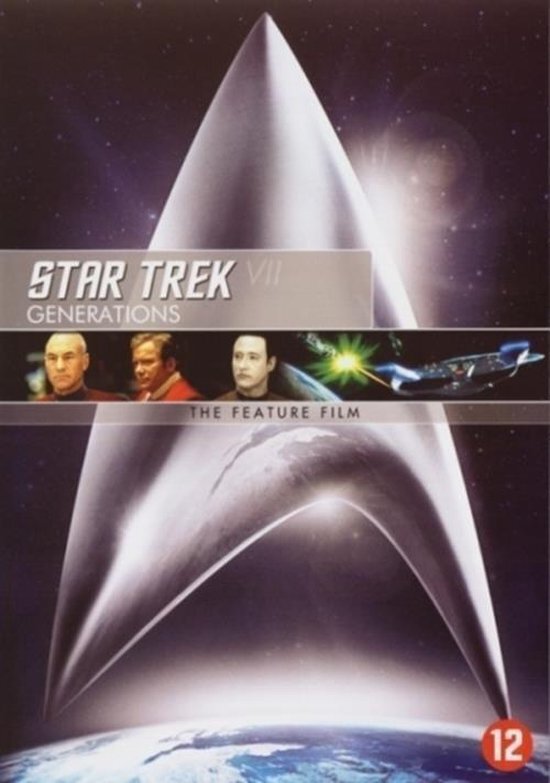 Dutch Filmworks STAR TREK 7: GENERATIONS