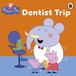 Peppa Pig Dentist Trip Paperback