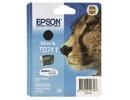 Epson T0711 Black Ink Cartridge - Original
