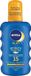 NIVEA Sun SPF 15 Zonnebrand spray 200 ml
