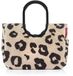 Reisenthel Loopshopper L Shopper - 25L - Teddy Leo Cream Beige