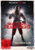 PLAION Silent Night, Deadly Night DVD
