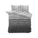 Sleeptime Polyester-katoenen Dekbedovertrek Lits-jumeaux (240x220 cm)