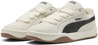 PUMA Park Lifestyle Easy SD Unisex Sneakers - Warm White-PUMA Black