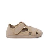 Pisamonas Open schoenen stone grey