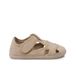 Pisamonas Open schoenen stone grey