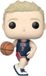 Funko NBA - Super Sized Jumbo POP! Larry Bird (Team USA) 25 cm Figurine de collection
