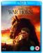 War Bol War Horse Blu-ray