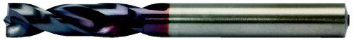 KS Tools 332.0310 HSSE TiCN Spot Weld Drill Bit, 10mm