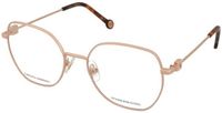 Carolina Herrera Bril HER 0242 0NR Rose Gold