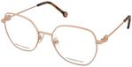 Carolina Herrera Bril HER 0242 0NR Rose Gold