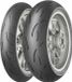 Dunlop Sportmax GP Racer D212 E 180/55ZR17
