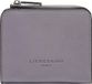 LIEBESKIND BERLIN Leren Portemonnee Hera Sheep Natural Toni Purse Anemone Paars