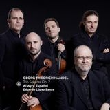 Sonic Rendezvous Al Ayre Espanol Trio Sonatas Op. 2