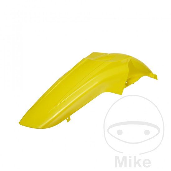 Polisport Achterspatbord Geel Suzuki Drz400/sm 00-