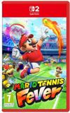 NINTENDO Mario Tennis Fever - Nintendo Switch spel