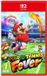 NINTENDO Mario Tennis Fever - Nintendo Switch spel