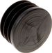 Algemeen Verpas BV Insteekdop rond 50 mm plat