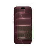 Belkin Titan SmartShield Pro Screenprotector, iPhone 18 Pro Max/17 Pro Max | Nano-Titan Technologie, Reflectie-, Stof- & Vingerafdrukwerend, Valbescherming (2,7 m), Krasbestendig, Eenvoudige bevestiging