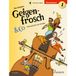 Geigenfrosch Schott Music Geigenfrosch & Co: Theoriebuch 1