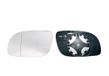 Alkar 6431104 spiegelglas, buitenspiegel | Compatibel met: VW TOURAN