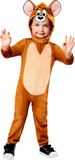 Rubies Tom and Jerry Jerry Mouse Costume for Kids Size 98-104