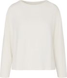 Hunkemöller Top Jersey Essential Wit