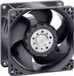 EBM Papst 8214 JN Axiaalventilator 24 V/DC 132 m³/h (l x b x h) 80 x 80 x 38 mm