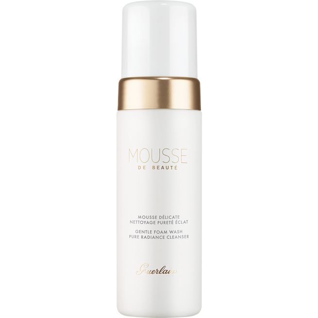 Guerlain Mousse De Beauté Gentle Foam Wash - 150ml