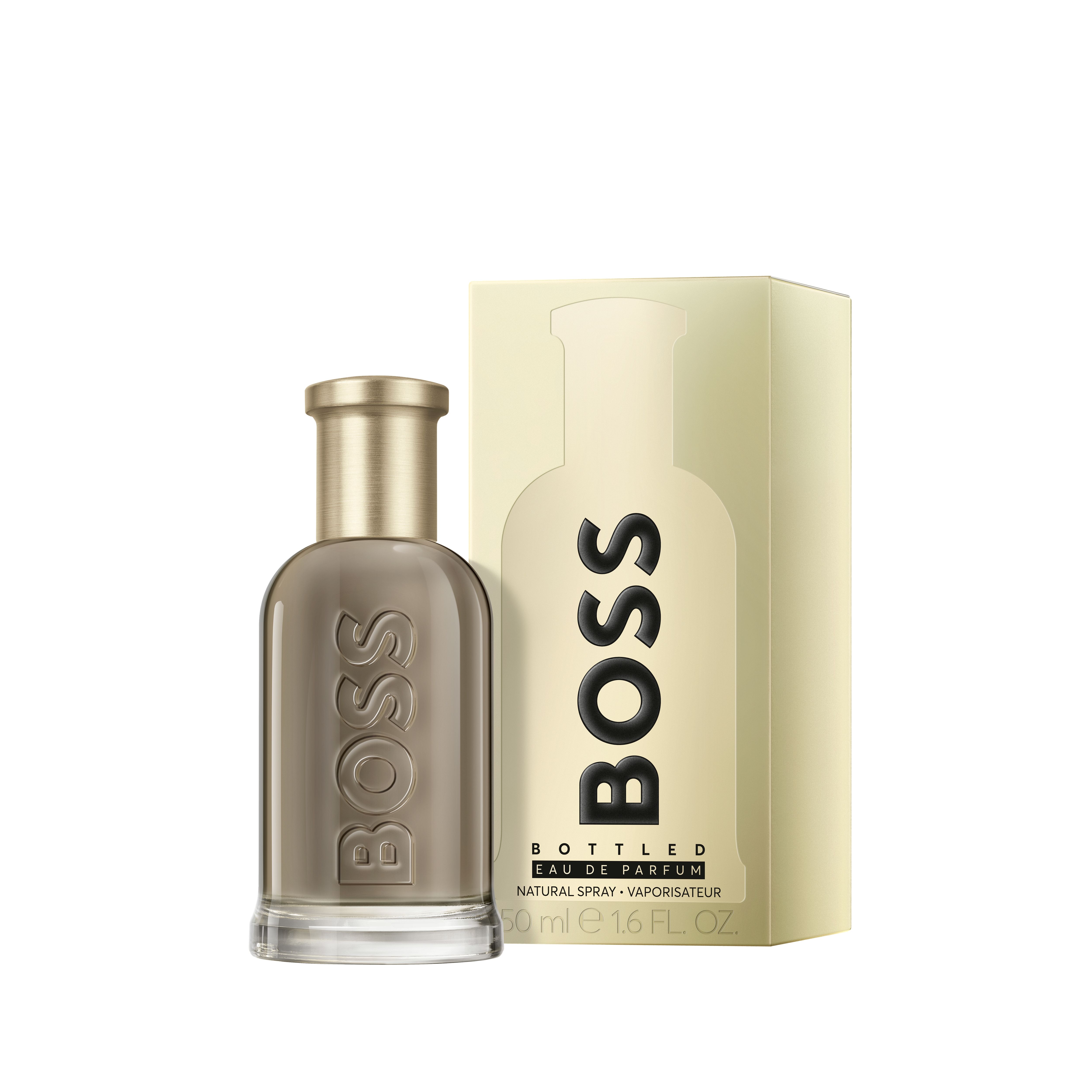 HUGO BOSS BOSS Bottled / 50 (ml) / Men