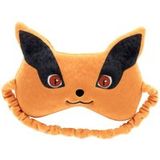 NARUTO SHIPPUDEN - Sleep mask - Kyubi